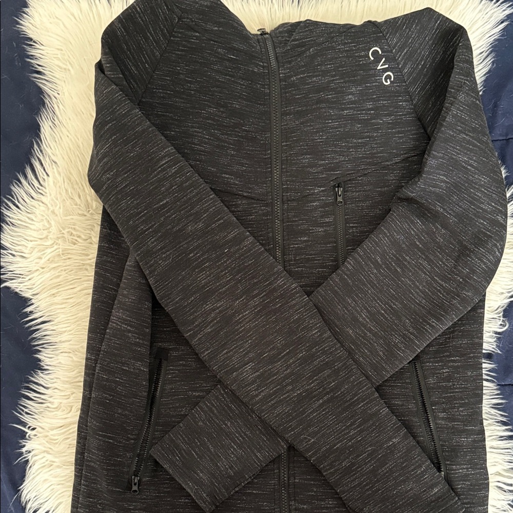 CVG EUC Large Rest Day Jacket